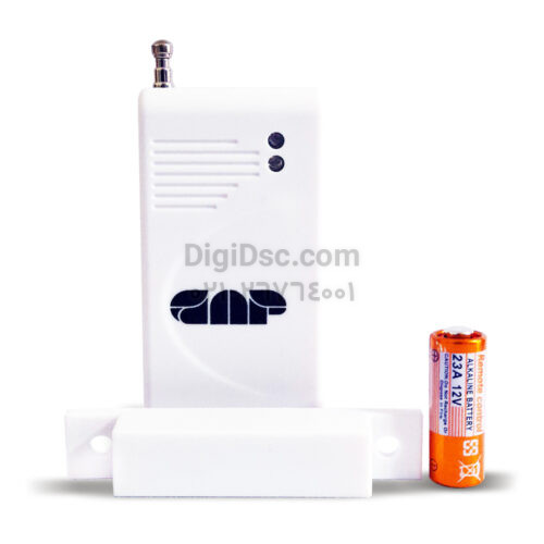 Magnet Gap Dozdgir G3