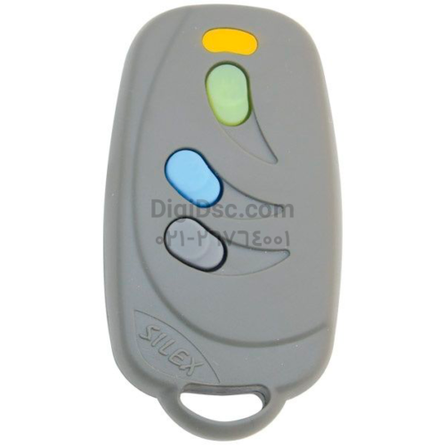 silex lenex Learnin 433 mhz