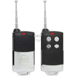 Silex remote hoping 433 MHZ