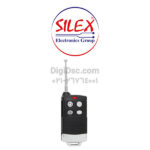Silex remote hoping 433 MHZ