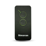 siamran remote FR 433 new