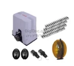 جک ریلی کشویی بتا F550M