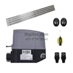 Beta Sliding Door F500