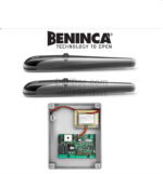 Benninca swing door BOB 21