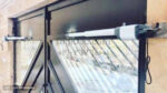 Swing Door Vira 400