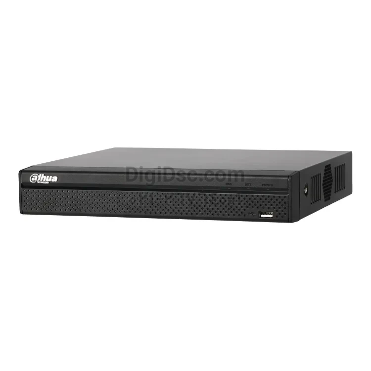 XVR Dahua 4ch XVR5416L DigiDsc d DVR داهوا 16 کانال DH-XVR5216A-X