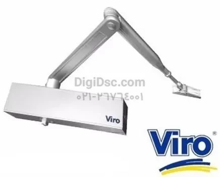 آرام بند Viro مدل D86 مناسب وزن 40-80 کیلوگرم