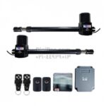 جک پارکینگ دو لنگه DSC سری DS400 Nor B