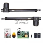 swing door beta fab 600 digidsc