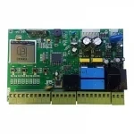 swing door beta fab 600 digidsc