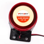 Ajir pizo Siren dozdgir