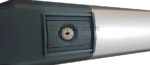 Swing door Ivor Warter