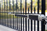 Swing door Ivor Warter