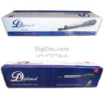 pack jack parking Diplomat 620