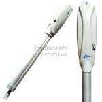 jack parking Diplomat 620