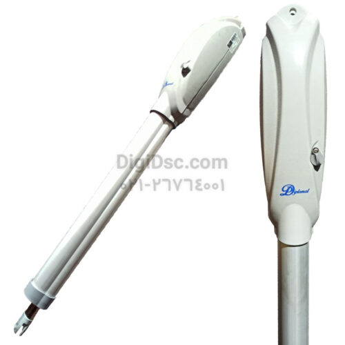 jack parking Diplomat 620