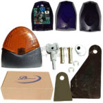 jack parking Diplomat 620