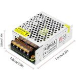 Adaptor 12 Volt 5 Amper