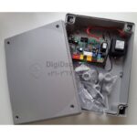 Q80 Proteco Control Unit