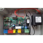Q80 Proteco Control Unit