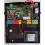 Q80 Proteco Control Unit