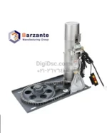 موتور ساید بارزانته سه فاز Barzante 3ph
