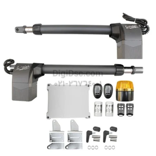 sumatek swing door digidsc