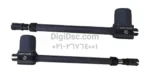 جک پارکینگی دولنگه ایزی گیت مدل E400A