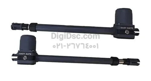 جک پارکینگی دولنگه ایزی گیت مدل E400A