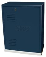 جک ریلی بی اف تی 3500 کیلو Sp3500