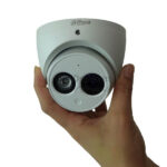 Dome Camera Dahua HAC HDW1200EMP With Mic