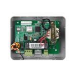 Control unit Gsm beta Tubolar