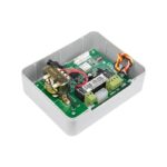 Control unit Gsm beta Tubolar