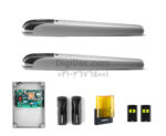 benninca bob 50 swing door