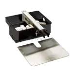 faac swing door under ground 771