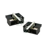 faac swing door under ground 771