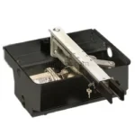 faac swing door under ground 771
