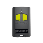 bull 20 m sliding door benninca remote
