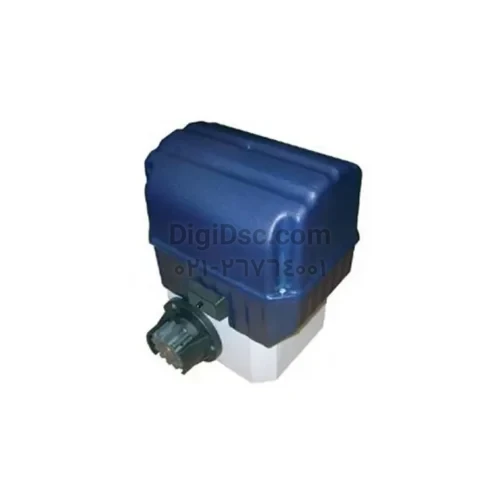 جک ریلی یوروماتیک مدل لیزر 800
