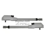 جک درب پارکینگ یوروماتیک مدل استیلو Stilo 400