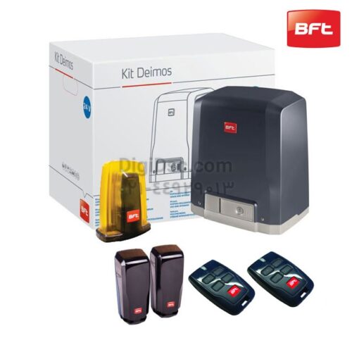 جک ریلی بی اف تی ایتالیا دایموس 800 عکس 1