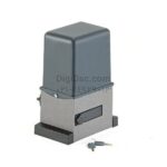 جک ریلی GR 800