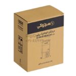 جک ریلی سوزوکی 1000-1500 کیلو عکس 1