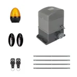 جک ریلی فراز سیماران 1200 کیلو