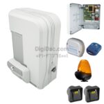 جک ریلی فادینی نیوتا 115 FADINI NYOTA - تصویر 5