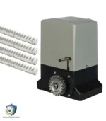 جک ریلی فراز سیماران 1200 کیلو