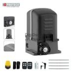 جک ریلی پروتکو موور 1500