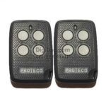 جک ریلی پروتکو موور 1500