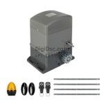 جک ریلی فراز سیماران 2000 کیلو