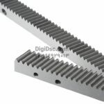 ریل جک ریلی فراز سیماران 2000 کیلو